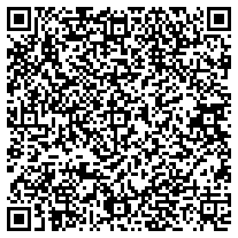 QR-код с контактной информацией организации Покупочка