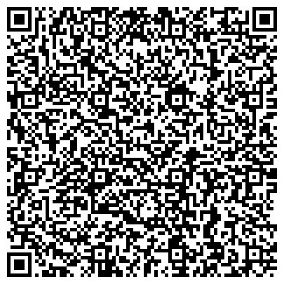 QR-код с контактной информацией организации Федеральная служба по труду и занятости