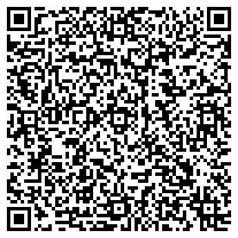QR-код с контактной информацией организации ООО Томскнефтегазпереработка