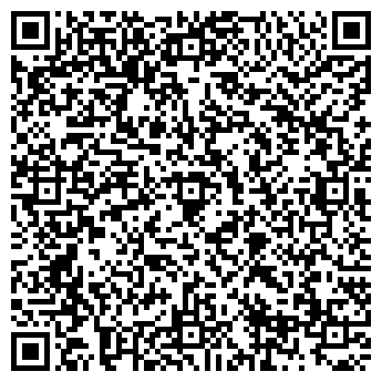 QR-код с контактной информацией организации Администрация Ровновского сельского поселения