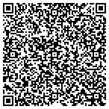 QR-код с контактной информацией организации Центр Компетенций