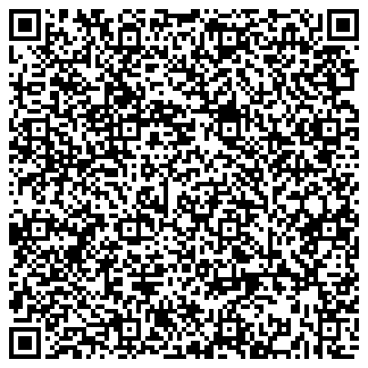 QR-код с контактной информацией организации Администрация муниципального образования