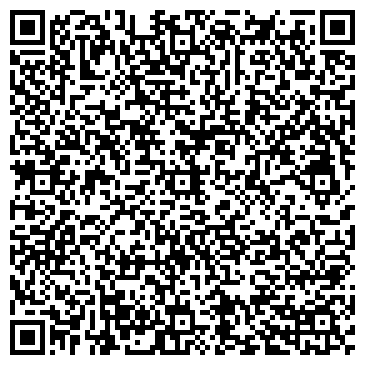QR-код с контактной информацией организации Мастерская по реставрации ванн, ИП Фомин А.К.