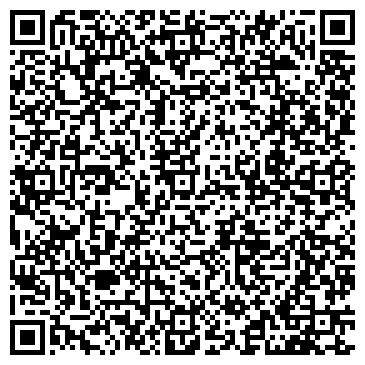 QR-код с контактной информацией организации Эдисон