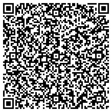 QR-код с контактной информацией организации Администрация Заокского сельского поселения