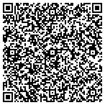 QR-код с контактной информацией организации Газелькин