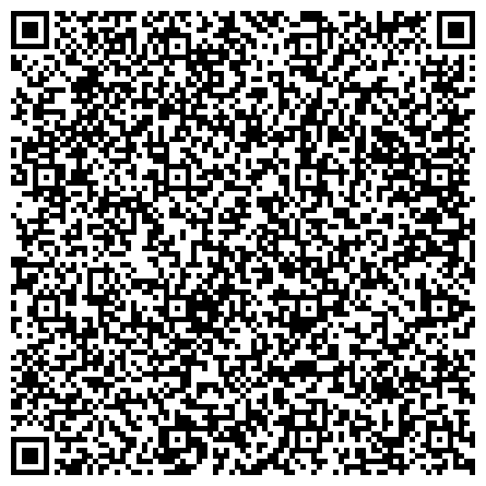 QR-код с контактной информацией организации Домодедовский отдел Управления Федеральной службы государственной регистрации