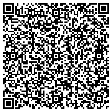 QR-код с контактной информацией организации ООО Прогресс