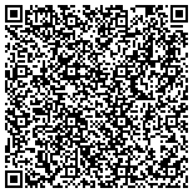 QR-код с контактной информацией организации Ростуризм