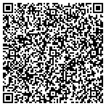 QR-код с контактной информацией организации Администрация города Рязани