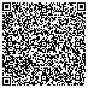 QR-код с контактной информацией организации Отдел культуры Администрации города  Рязани