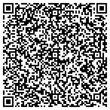 QR-код с контактной информацией организации ООО КРАФТ