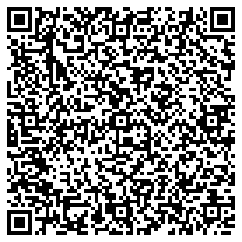 QR-код с контактной информацией организации Покупочка