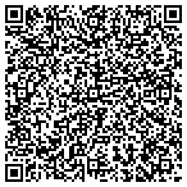 QR-код с контактной информацией организации ООО Янус-Т