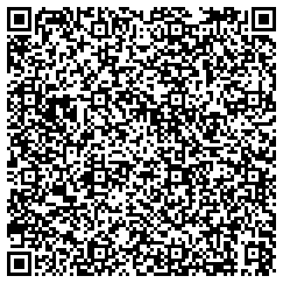 QR-код с контактной информацией организации Управление ЖКХ и капитального строительства Администрации Рязанского муниципального района
