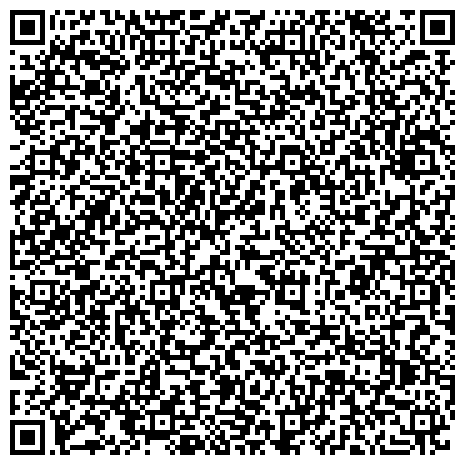 QR-код с контактной информацией организации Ленинский отдел Управления Федеральной службы государственной регистрации