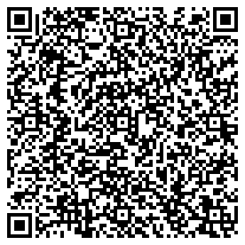 QR-код с контактной информацией организации Авто Плюс