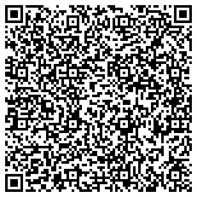 QR-код с контактной информацией организации Администрация муниципального образования Рыбновского района