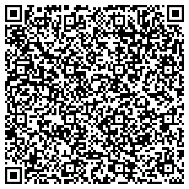 QR-код с контактной информацией организации Валютно-финансовый департамент