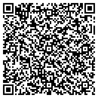 QR-код с контактной информацией организации НА ЯУЗЕ