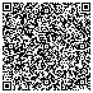 QR-код с контактной информацией организации Лицей №165 им. 65-летия ГАЗ