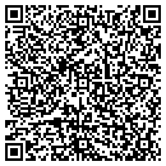 QR-код с контактной информацией организации ВЕТЕРАН