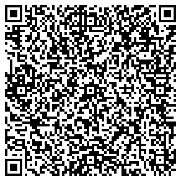 QR-код с контактной информацией организации Восьмой цвет