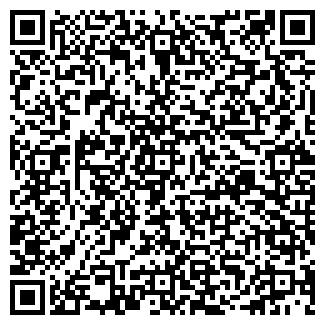 QR-код с контактной информацией организации КУРАЖ