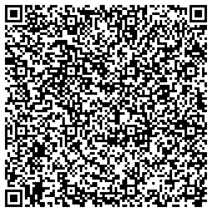QR-код с контактной информацией организации Финансовое управление Администрации муниципального образования