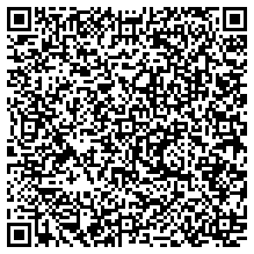 QR-код с контактной информацией организации «Поликлиника Цена Качество»