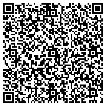 QR-код с контактной информацией организации ФОРТУНАТА