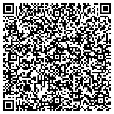 QR-код с контактной информацией организации Лицей №21, г. Дзержинск
