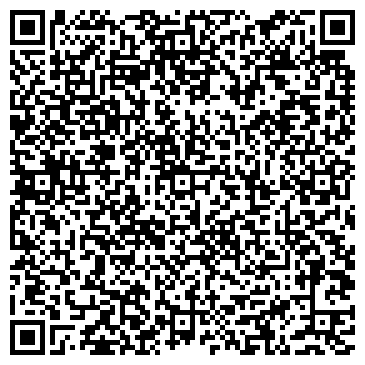 QR-код с контактной информацией организации Адвокатский кабинет Шашкина Д.В.