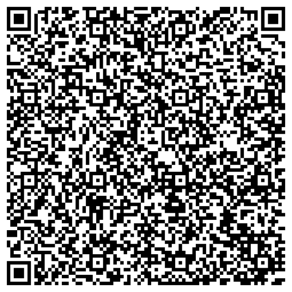 QR-код с контактной информацией организации Отдел капитального строительства Администрации Рыбновского муниципального района Рязанской области