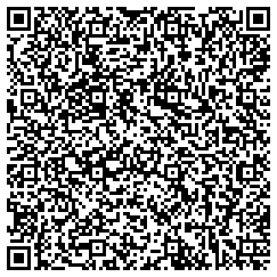 QR-код с контактной информацией организации Нижегородский техникум городского хозяйства и предпринимательства