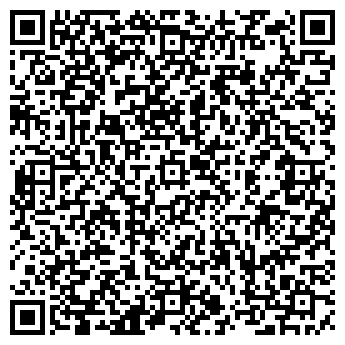 QR-код с контактной информацией организации Администрация г. Рязани