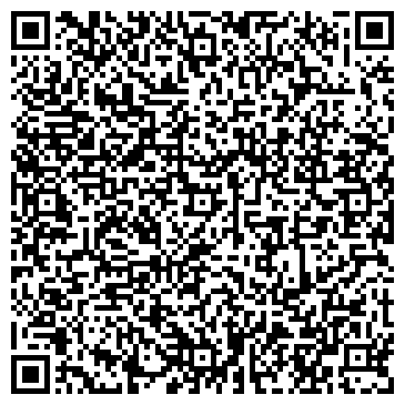 QR-код с контактной информацией организации ООО ТрансСервис