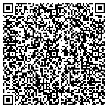 QR-код с контактной информацией организации Барнаульский таможенный пост