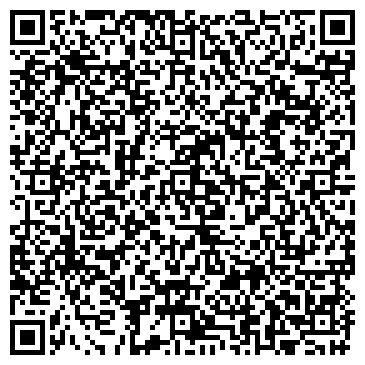 QR-код с контактной информацией организации Центральная детская библиотека им. П.П. Ершова