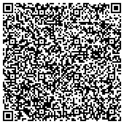 QR-код с контактной информацией организации Федеральное агентство по государственным резервам