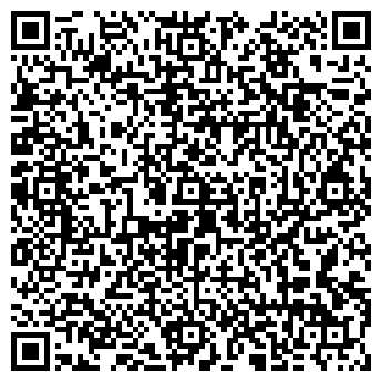 QR-код с контактной информацией организации «Линзмастер»