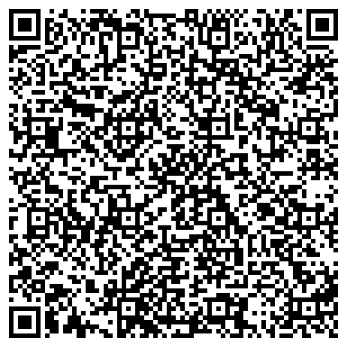 QR-код с контактной информацией организации Администрация муниципального образования г. Рыбное