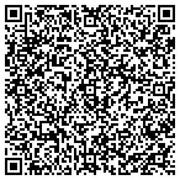 QR-код с контактной информацией организации Адвокатский кабинет Соседова А.А.