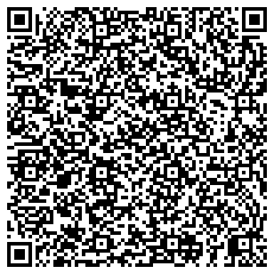 QR-код с контактной информацией организации Салюты Приморья