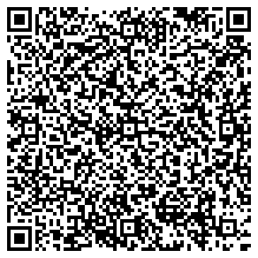 QR-код с контактной информацией организации ООО Автотранс