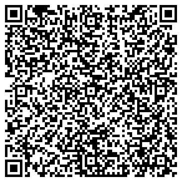 QR-код с контактной информацией организации Администрация города Рязани