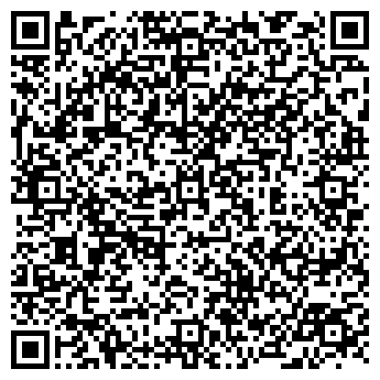 QR-код с контактной информацией организации «МедЭлина»