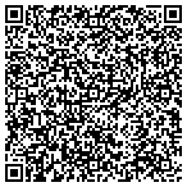 QR-код с контактной информацией организации Дианетика