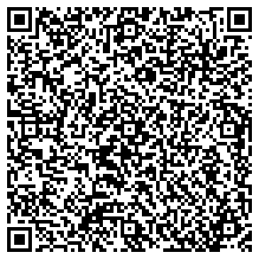 QR-код с контактной информацией организации Радеж, сеть супермаркетов, Офис