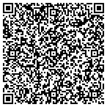 QR-код с контактной информацией организации Доберман